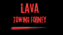 Lava Towing Forney